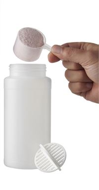 BORRACCIA SHAKER DA 500 ML